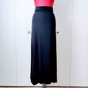 Forever 21 Maxi Skirt